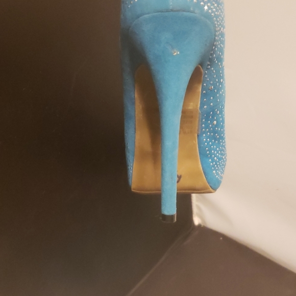 *EUC Dots Size 9 Capri Breeze Merry Platfor… - Picture 7 of 7